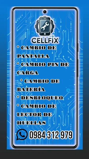 Cellfix 