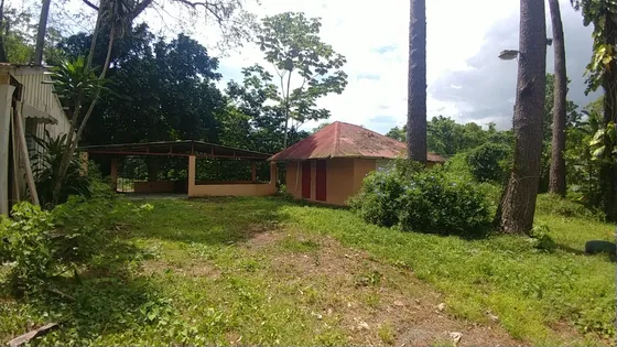Terreno En Venta En Yuboa