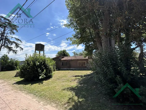Apta Credito - Casa  A Reciclar - Matheu - Escobar