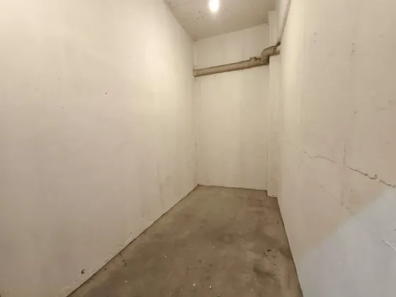 Bodega Cercano Metro Militar/centro Comercial Omnium