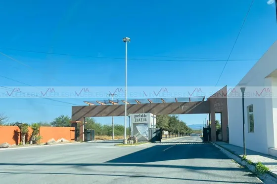 Portal De Zuazua