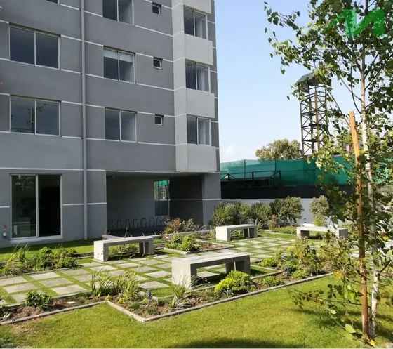 Departamento En Venta De 3 Dorm. En Ñuñoa