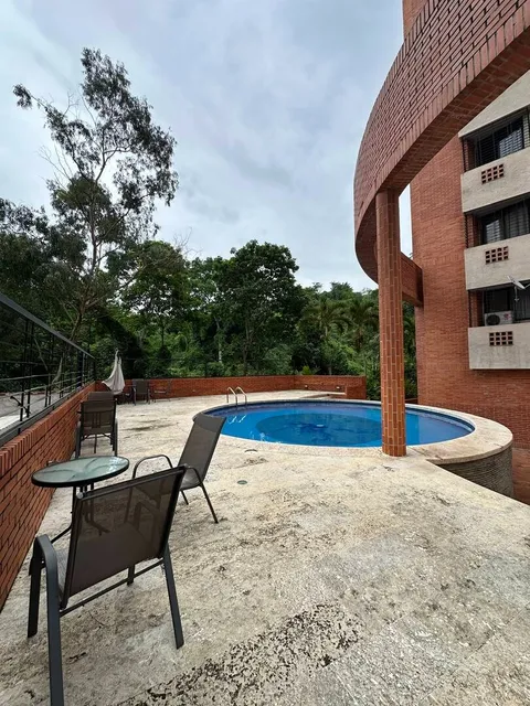 Apartamento En Venta En El Bosque - Wc