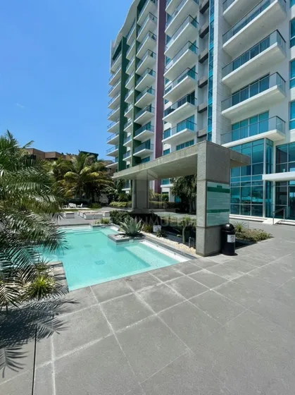 (hl28) Vendo Hermoso Apartamento  En Tucacas En Res Gran Mallorquina 