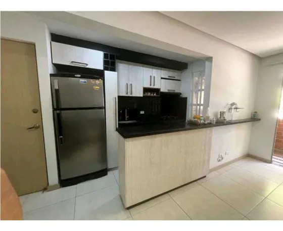 Se Vende Apartamento En Itagui Urb Reserva Del Bosque