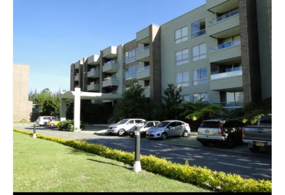 Venta Apartamento En Llanogrande  Para Vivir O Rentas Cortas
