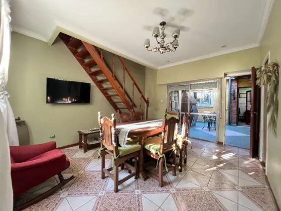Casa Ph En Venta En Lanus Oeste