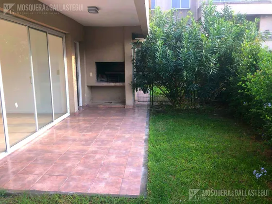 Departamento En Venta - Sucre San Isidro