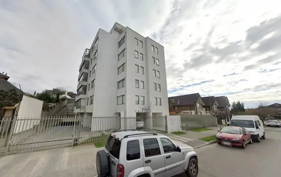 Departamento Lomas De San Andrés 133m2 - 2 Estacionamientos