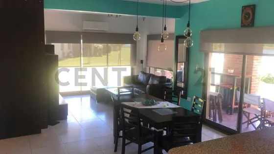 Venta Excelente Depto De 3 Ambientes