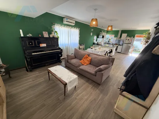 Venta Casa  4 Ambientes, Del Viso, Buen Acceso A Panamericana, Pilar