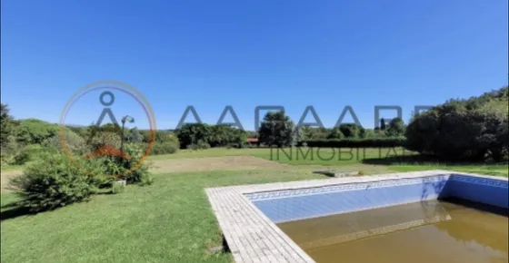 Apto  Housing Terreno  Venta Villa Allende Golf