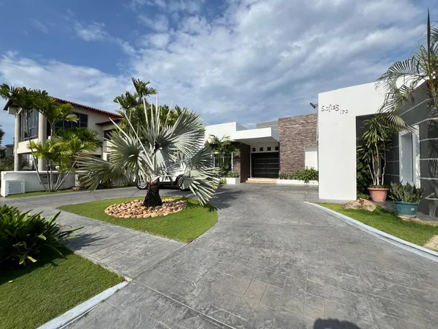 Casa En Las Villas Campo De Golf