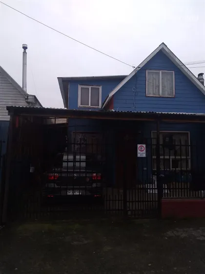 Casa En Venta De 3 Dorm. En Puerto Montt