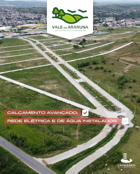 Terreno 