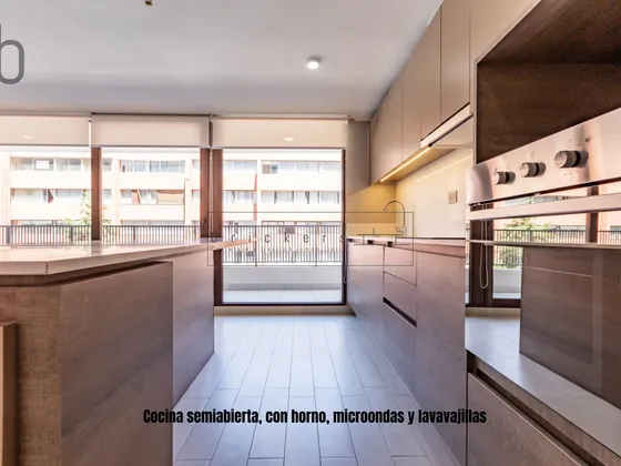 Arriendo Campus Oriente Uc - Plaza Ñuñoa