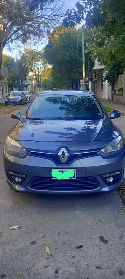 Renault Fluence 2.0 Ph2 Luxe Cvt 143cv