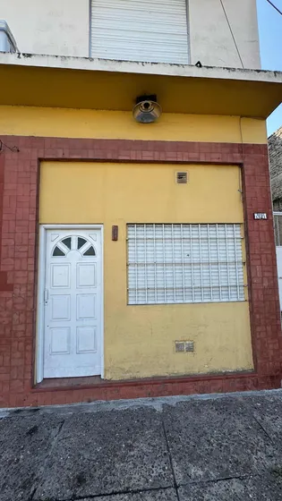 Monoambiente En  Alquiler!!! Excelente Ubicación!!!