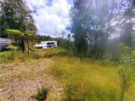 Lote En Venta En Envigado Loma Escobero 