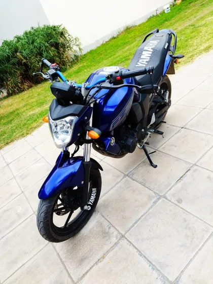 Yamaha Fz 153cc