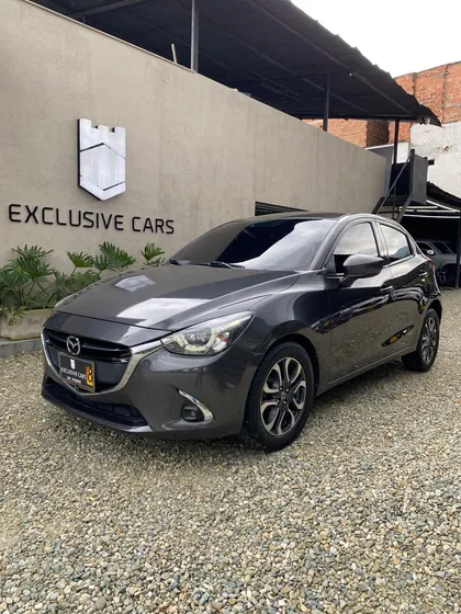 Mazda 2 1.5 Grand Touring