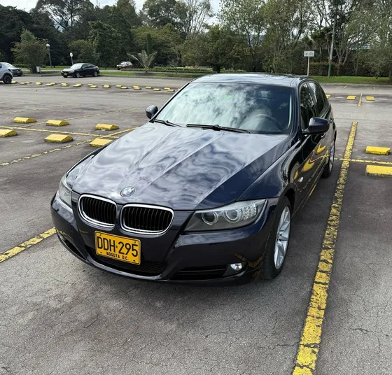 Bmw Serie 3 2.0 320i E90