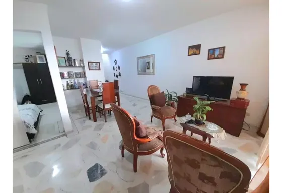 Apartamento Duplex En Palmira 