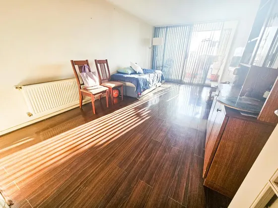 Venta Departamento En Ñuñoa 3d 2b