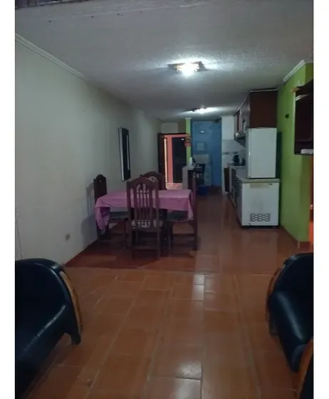 Apartamento Buenaventura Paraparal
