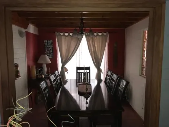 Casa En Venta En Maipú