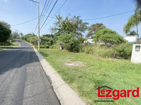 Se Vende Terreno En Lomas De Cocoyoc