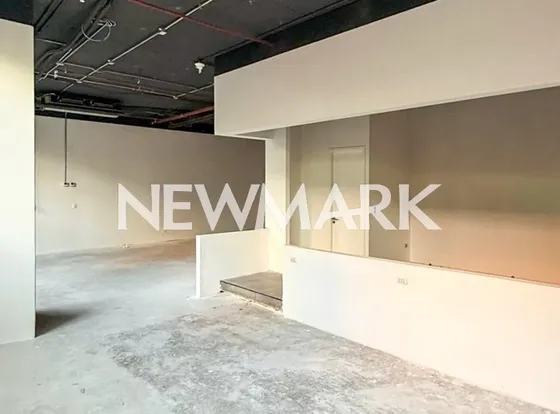 Local Comercial En Arriendo En Nueva Las Condes