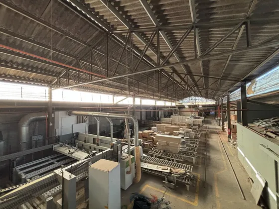 Arriendo Propiedad Industrial En Quinta Normal Id 75.577-ind