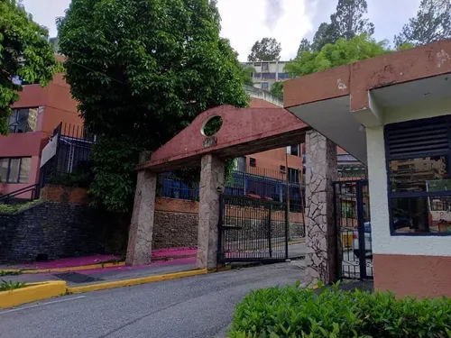Best House Vende Apartamento En Rosalito San Antonio De Los Altos.