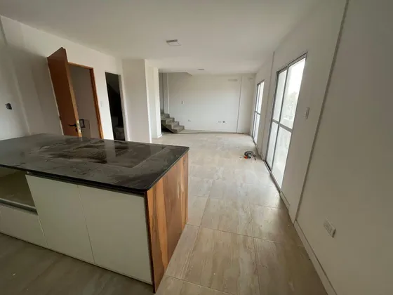 Departamento 3 Ambientes A Estrenar - Crucesita