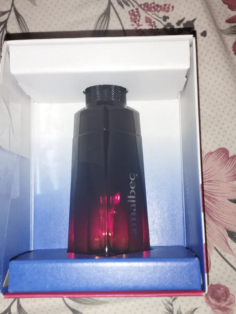 Boticário Malbec X Deo Colônia Masculino 100ml - Imagem 4