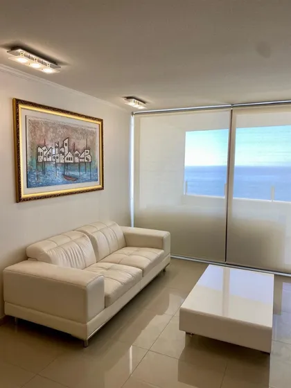 Departamento En Venta De 3 Dorm. En Coquimbo