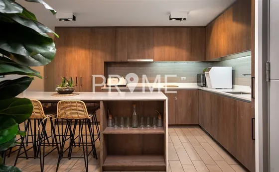 Departamento En Venta De 2 Dorm. En Ñuñoa