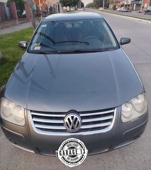 Volkswagen Bora 1.9 Trendline I 100cv
