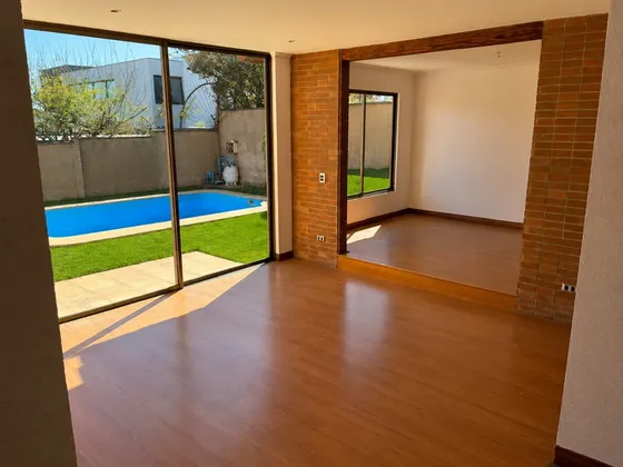 Vendo Casa En Bosques De Montemar, 5 Dorm