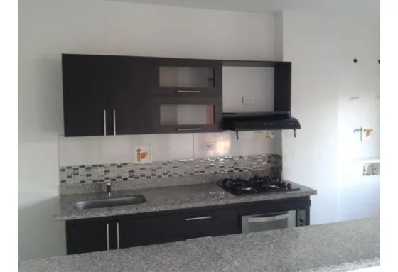 Apartamento En Venta Belén