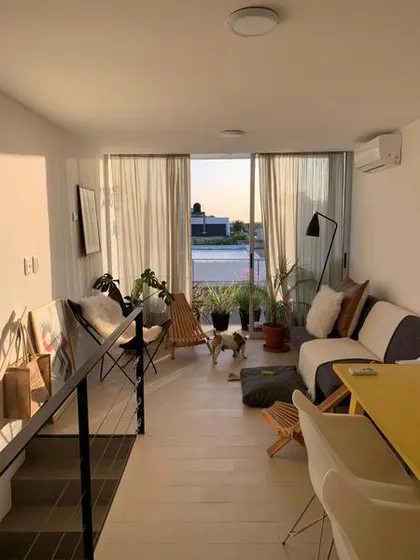 Departamento En Venta En Tolosa