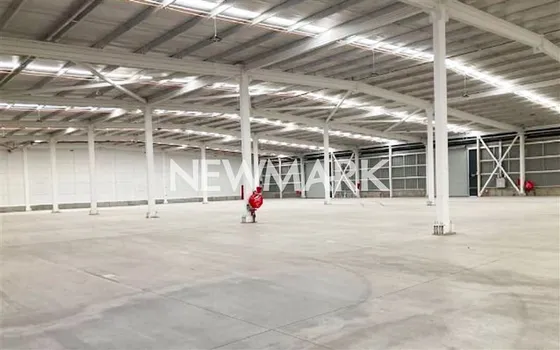 Bodega En Arriendo En Maipú