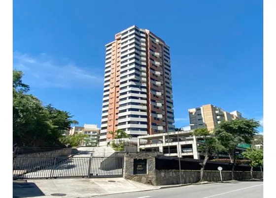 Las Mesetas Apartamento En Alquiler Baruta   Cp-24-003