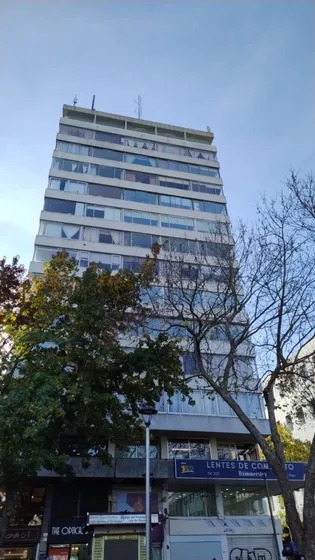 Amplio Departamento Central 