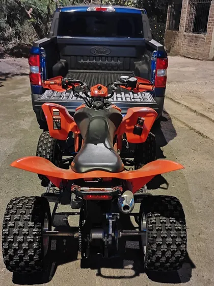Gilera  Canibal