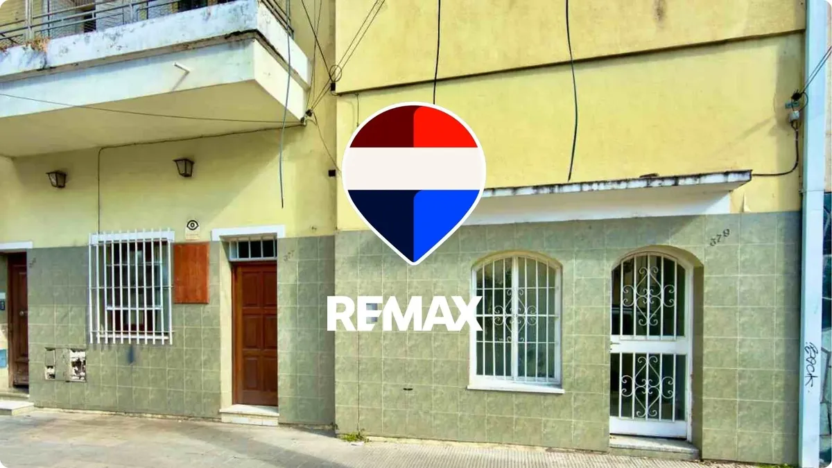 Offices for Sale in Macrocentro – Investment Opportunity