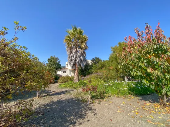 Se Vende Hermosa Y Amplia Casa En Tunquén