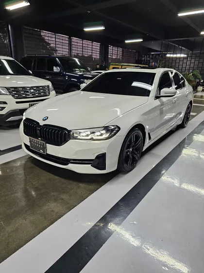 Bmw 530i Bmw 530i