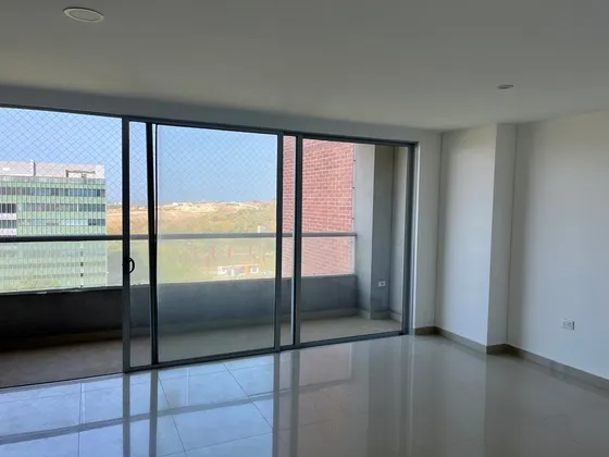 Apartamento En Venta En Portal De Genovés